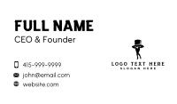 Modeling Business Card example 2