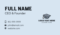 Cursor Business Card example 2