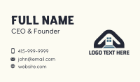 Lot Business Card example 2