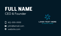 Byte Business Card example 3