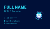 K9 Business Card example 3