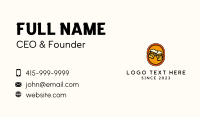 Ale Business Card example 2