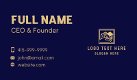 Residential House Realtor Business Card