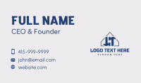 Fix Business Card example 1