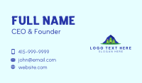 Province Business Card example 3