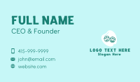 Kids Business Card example 4