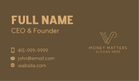 Legal Advice Law Firm  Business Card