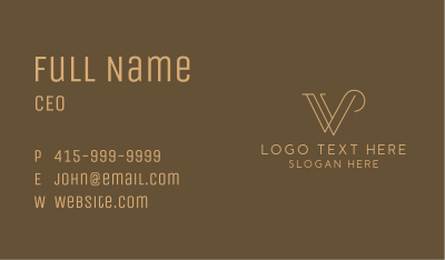 Legal Advice Law Firm  Business Card