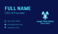 Pet Animal Business Card example 3