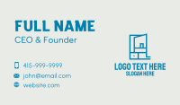 Design Business Card example 4