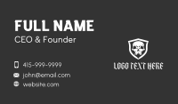 Apex Business Card example 3