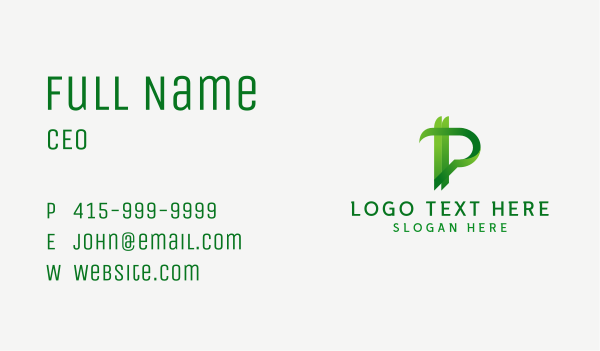 Landscaping Gardening Fence Business Card Design Image Preview