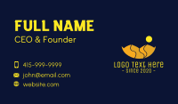 Grand Canyon Business Card example 2