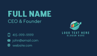 Forex Business Card example 2