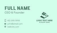 House Painting Business Card example 3