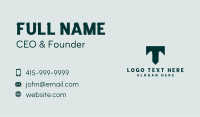 Document Paper Publishing   Business Card
