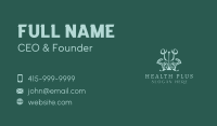 Psychology Mental Health Therapy Business Card Image Preview