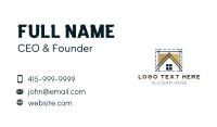 Draft Business Card example 4