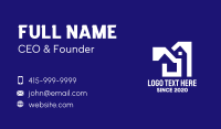 Neighbourhood Business Card example 3