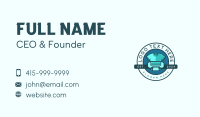 Printing Clothing Shirt Business Card