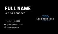 Premium Real Estate Business Card