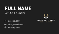 Psi Business Card example 4