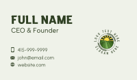 Farm Harvest Sun  Business Card Image Preview