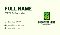 Gadget Repair Business Card example 4