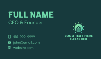 Shade Business Card example 4