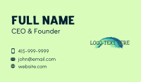 Toys Business Card example 4