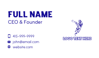 Crosse Business Card example 4