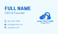 Browse Business Card example 2