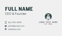 Cockroach Business Card example 4