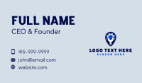 Gprs Business Card example 3