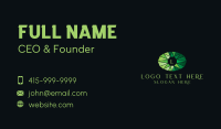 Navigation Business Card example 2