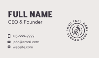 Fix Business Card example 3