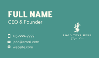Adult Business Card example 1
