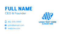 Tech Gadget Planet  Business Card