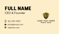 Storehouse Business Card example 2