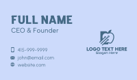 Circuit Business Card example 3