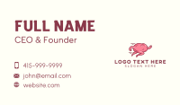 Tutorial Business Card example 2