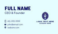 Veil Business Card example 3