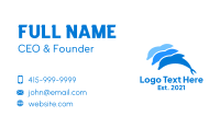 Pod Business Card example 4