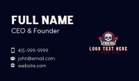 Bet Business Card example 3