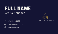 Maintenance Business Card example 3