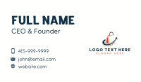 Deal Business Card example 3