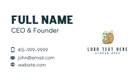 Fruit Business Card example 4
