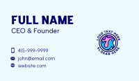 Whale Shark Business Card example 3