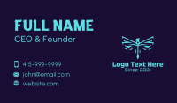 Spear Business Card example 3