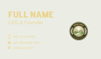 Barn Farm Ranch  Business Card Image Preview